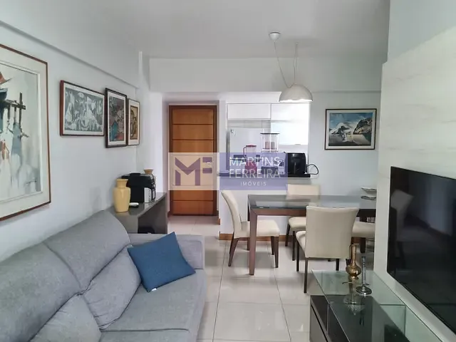 Apartamento com 75m² 3 quartos e 2 banheiros, à venda, no bairro Recreio dos Bandeirantes em Rio de Janeiro