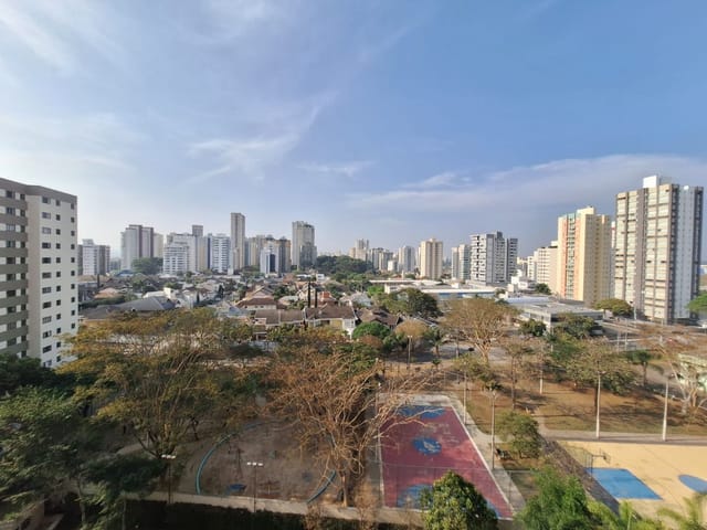 Foto do Apartamento - Apartamento com 4 dormitórios, 143 m² - venda por R$ 1.700.000,00 ou aluguel por R$ 8.206,00/mês - Jardim Aquarius - São José dos Campos/SP | RUSSI IMÓVEIS