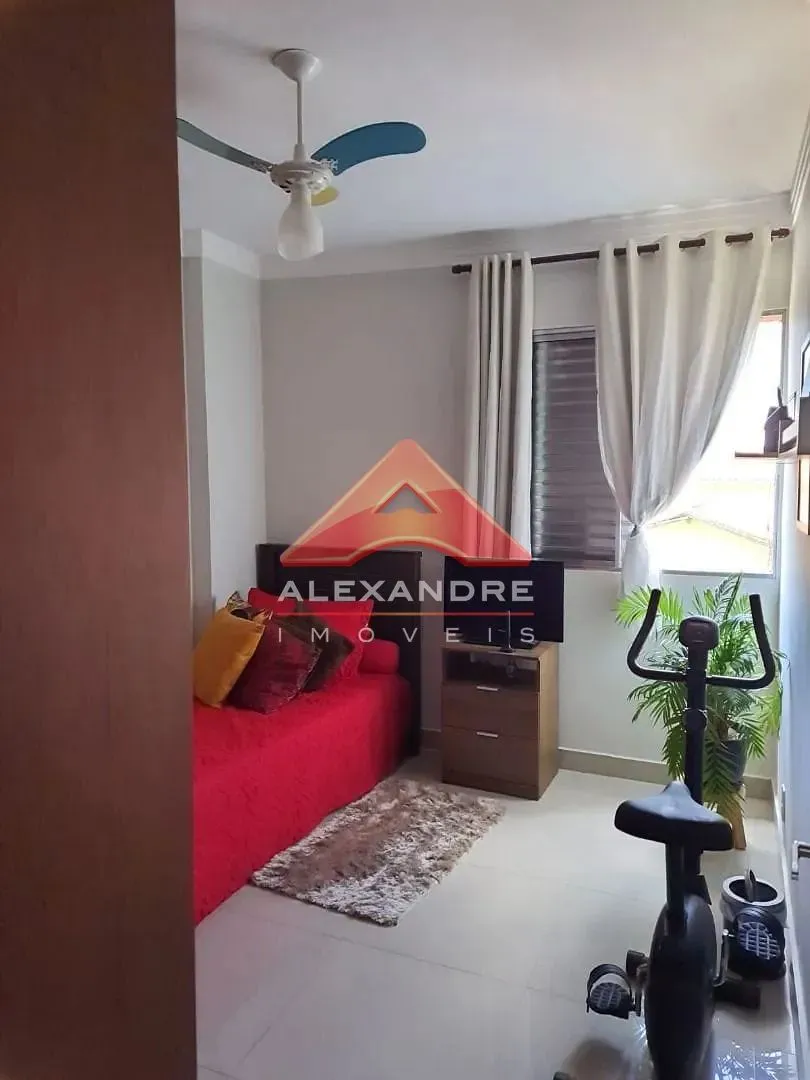 Apartamento, 2 quartos, 60 m² - Foto 11