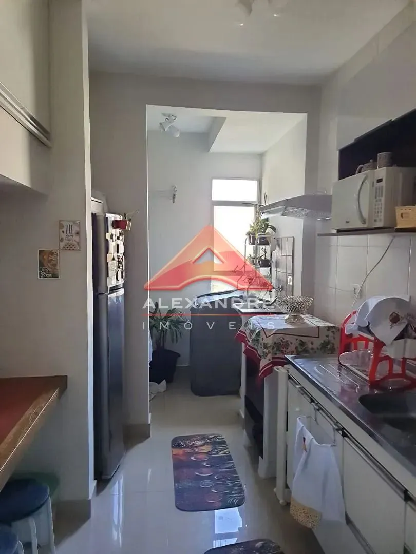 Apartamento, 2 quartos, 60 m² - Foto 12