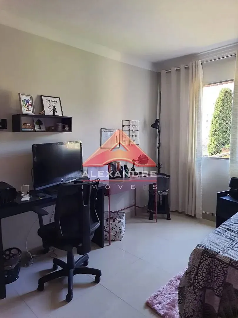 Apartamento, 2 quartos, 60 m² - Foto 6