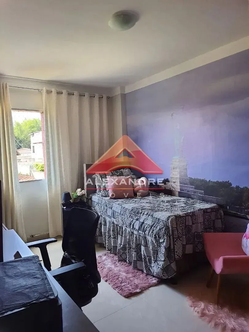 Apartamento, 2 quartos, 60 m² - Foto 7