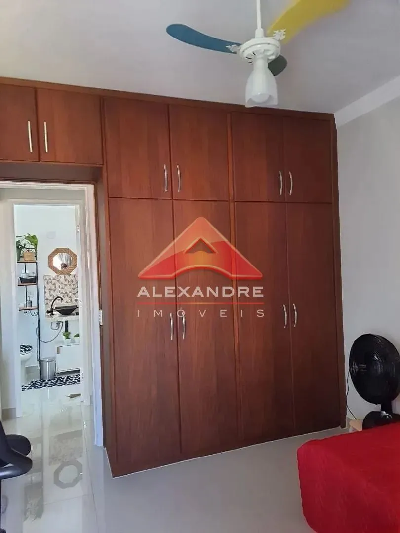 Apartamento, 2 quartos, 60 m² - Foto 10