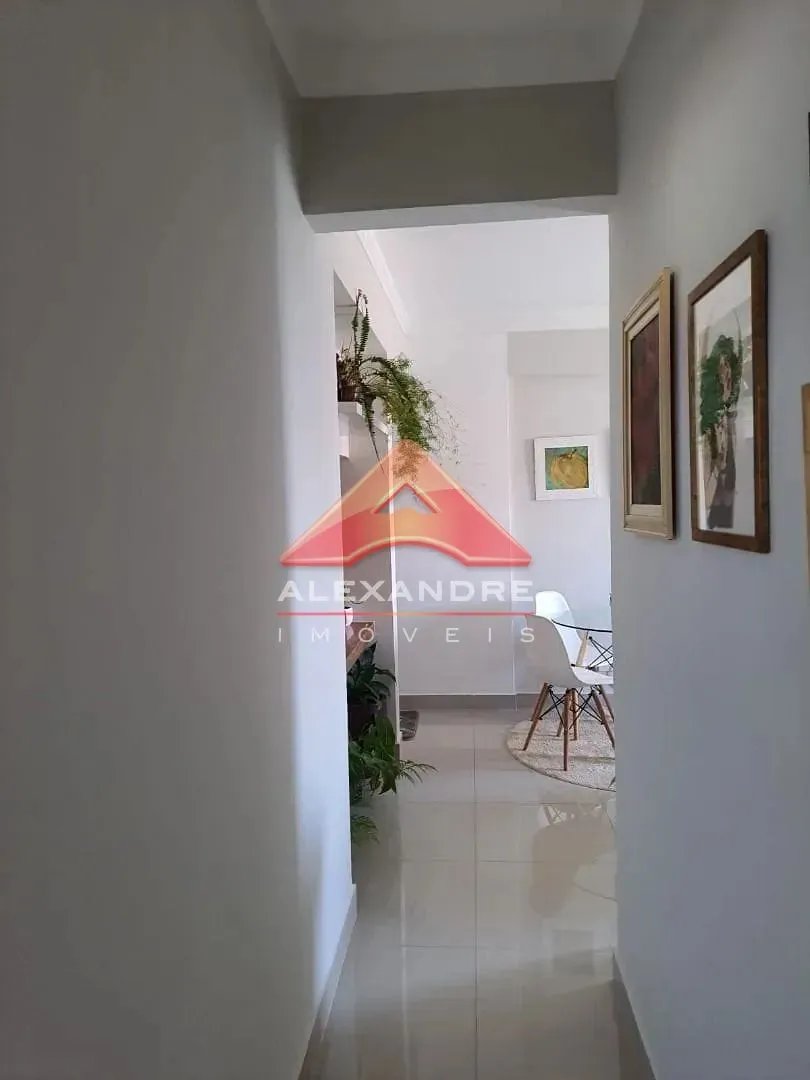 Apartamento, 2 quartos, 60 m² - Foto 14