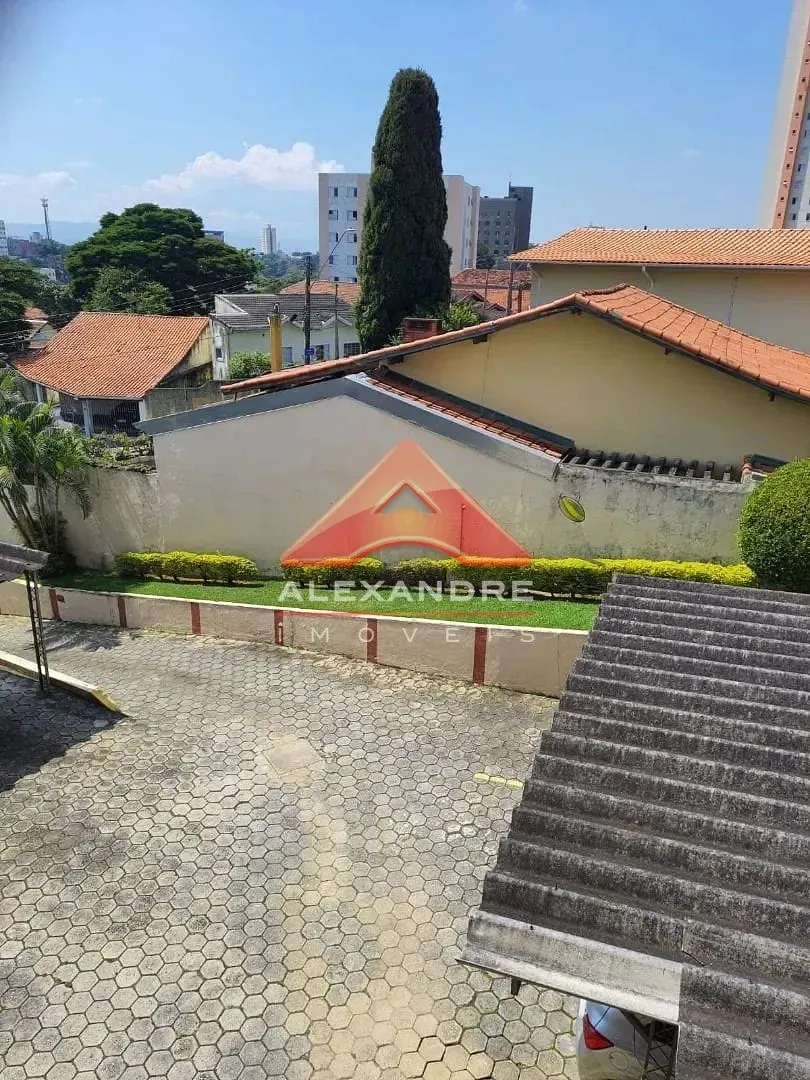Apartamento, 2 quartos, 60 m² - Foto 19