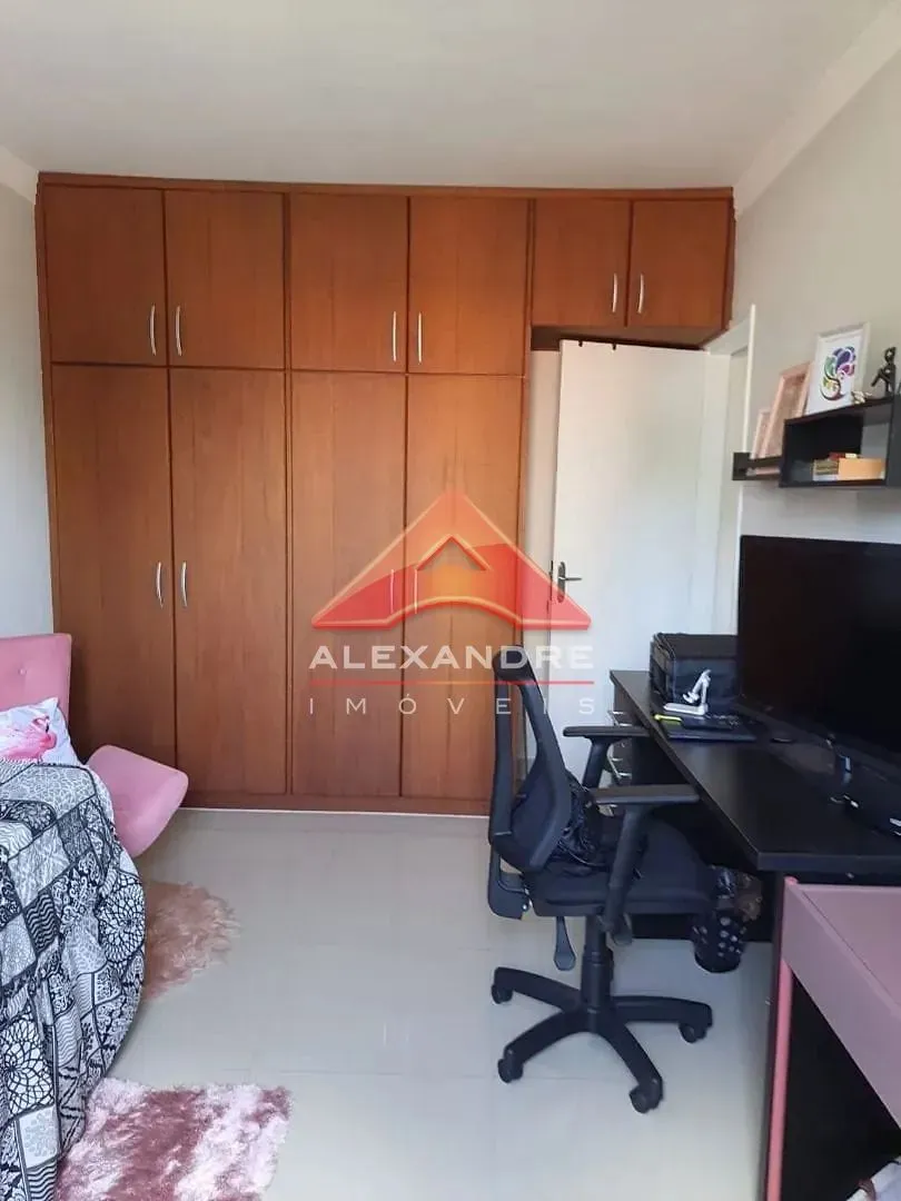 Apartamento, 2 quartos, 60 m² - Foto 8
