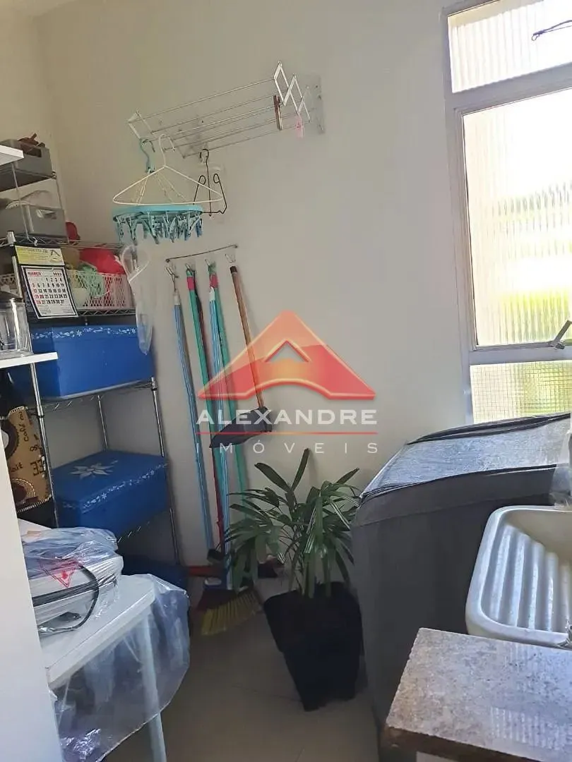 Apartamento, 2 quartos, 60 m² - Foto 9