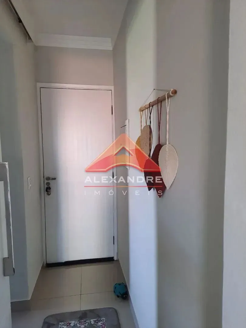 Apartamento, 2 quartos, 60 m² - Foto 13