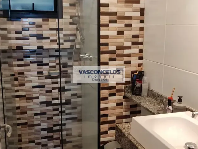 Apartamento 3 quartos e 1 banheiro, à venda, no bairro Jardim América em São José dos Campos