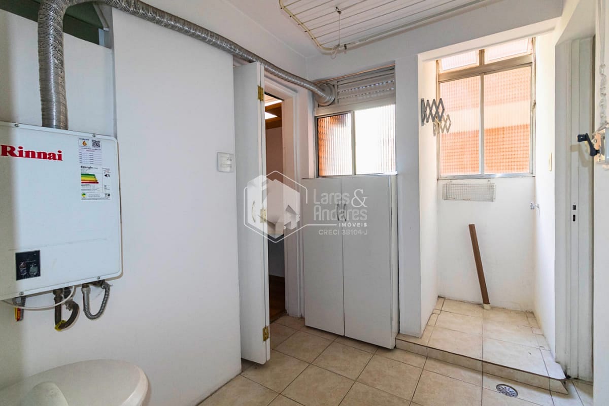 Apartamento, 2 quartos, 92 m² - Foto 11