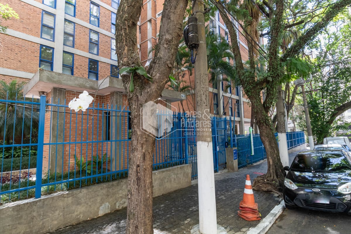 Apartamento, 2 quartos, 92 m² - Foto 13