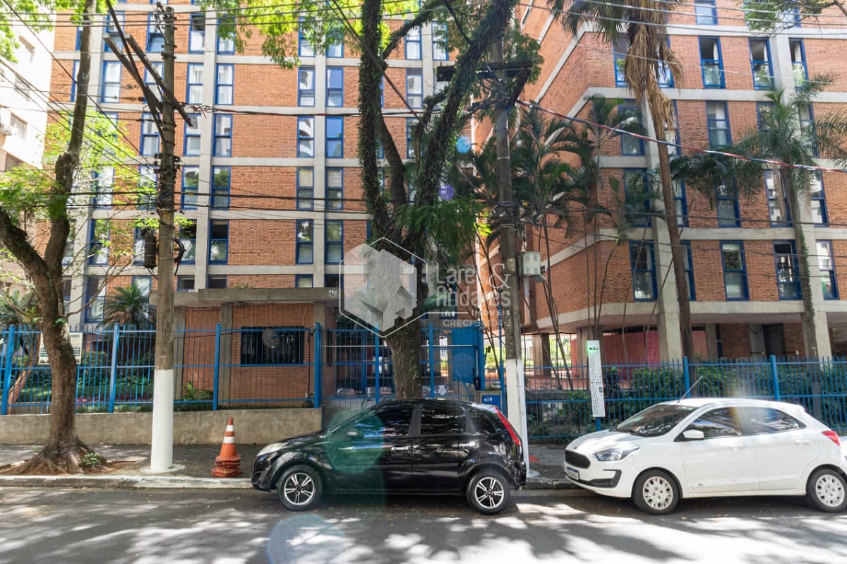 Apartamento, 2 quartos, 92 m² - Foto 14