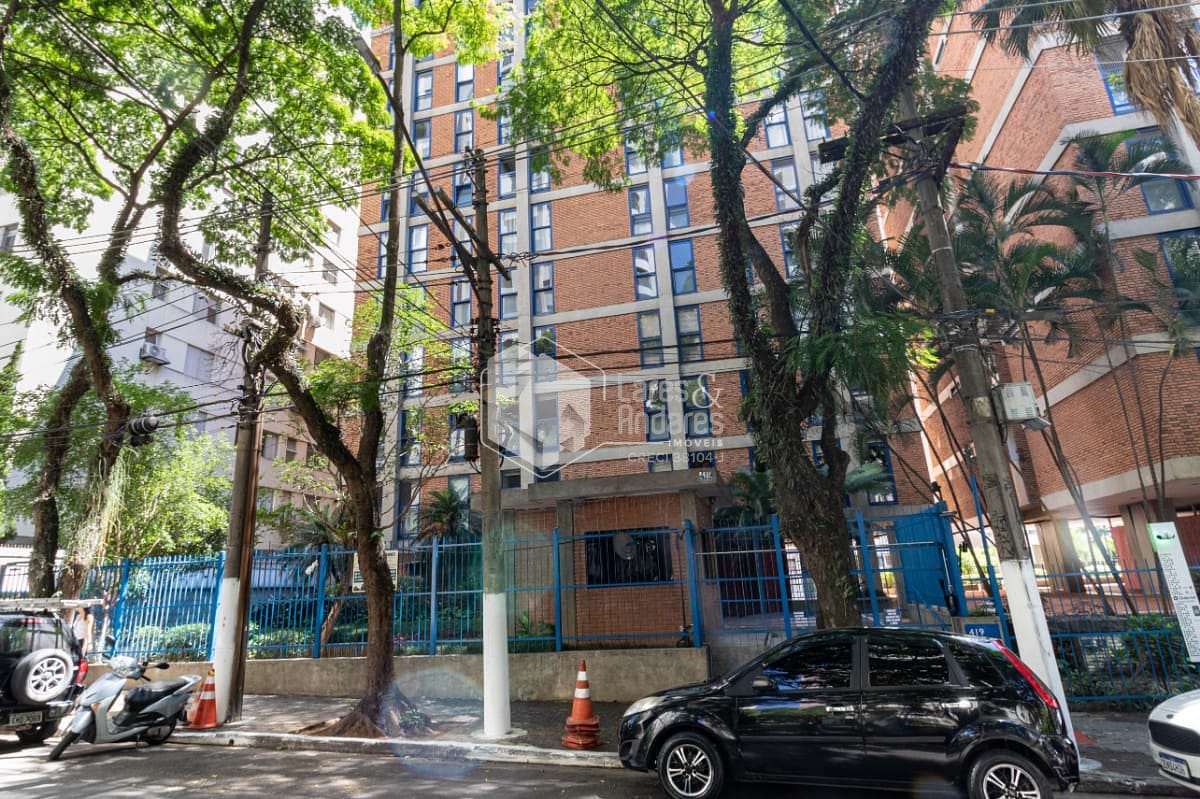 Apartamento, 2 quartos, 92 m² - Foto 15