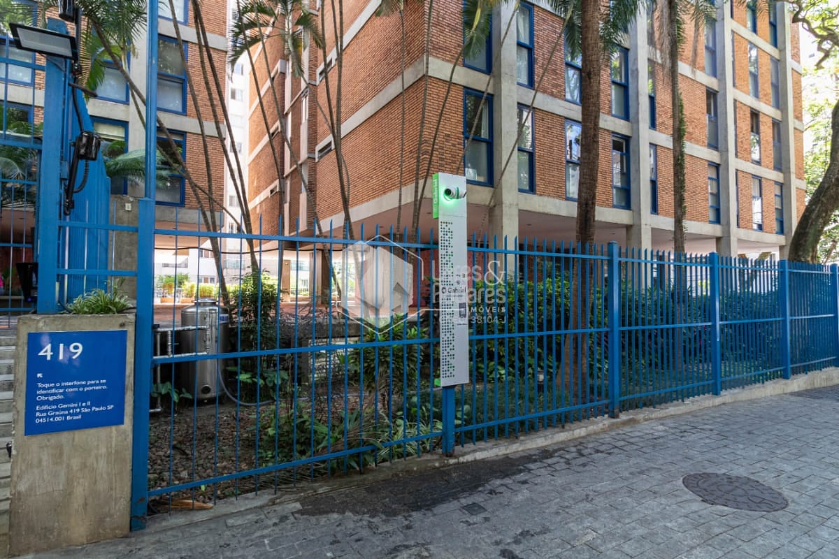 Apartamento, 2 quartos, 92 m² - Foto 16