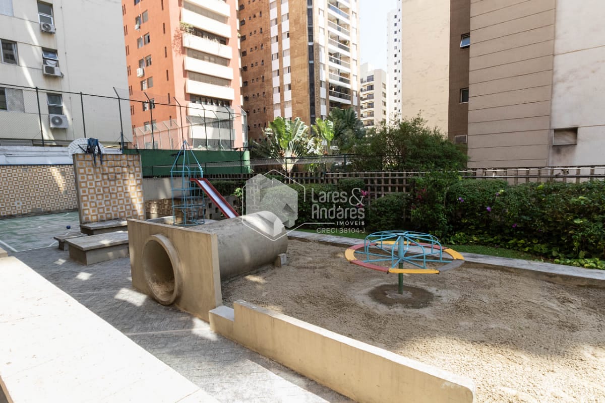 Apartamento, 2 quartos, 92 m² - Foto 17