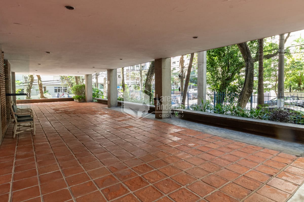 Apartamento, 2 quartos, 92 m² - Foto 19