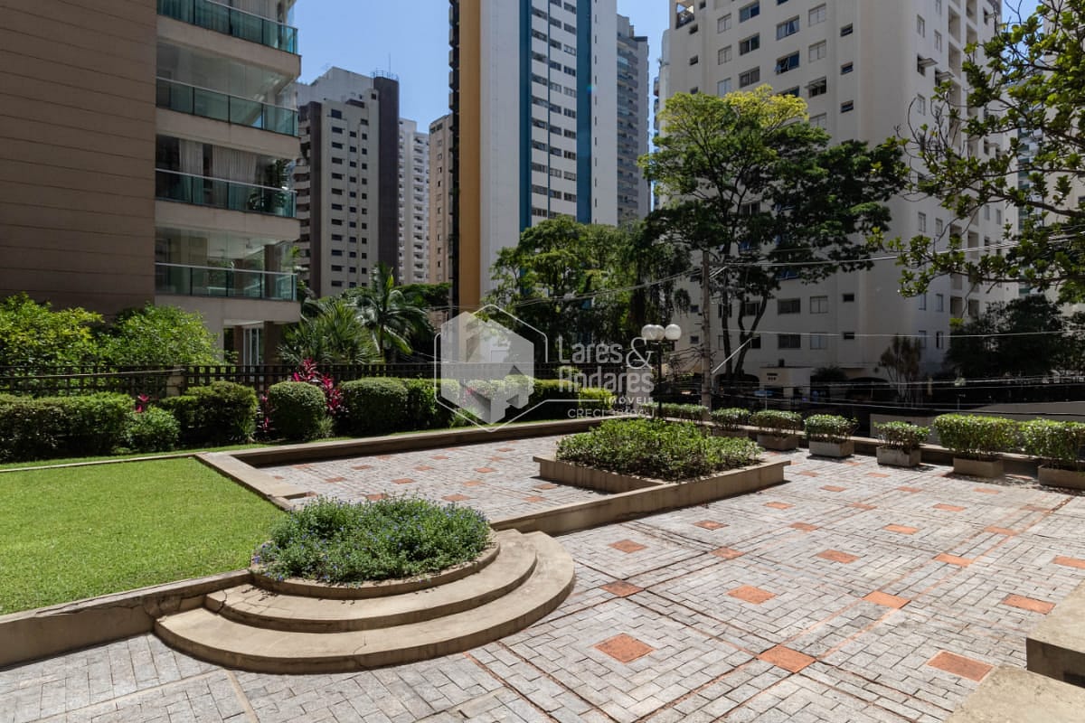 Apartamento, 2 quartos, 92 m² - Foto 21