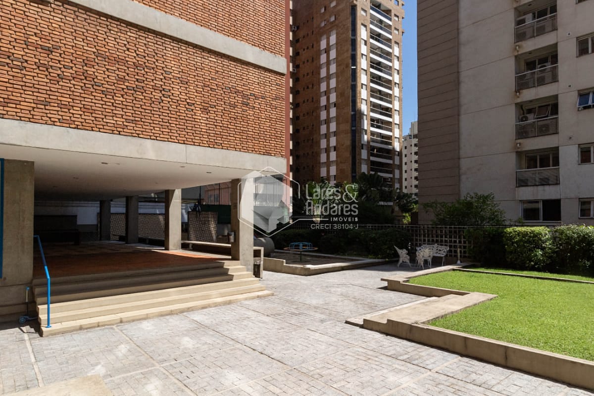 Apartamento, 2 quartos, 92 m² - Foto 22