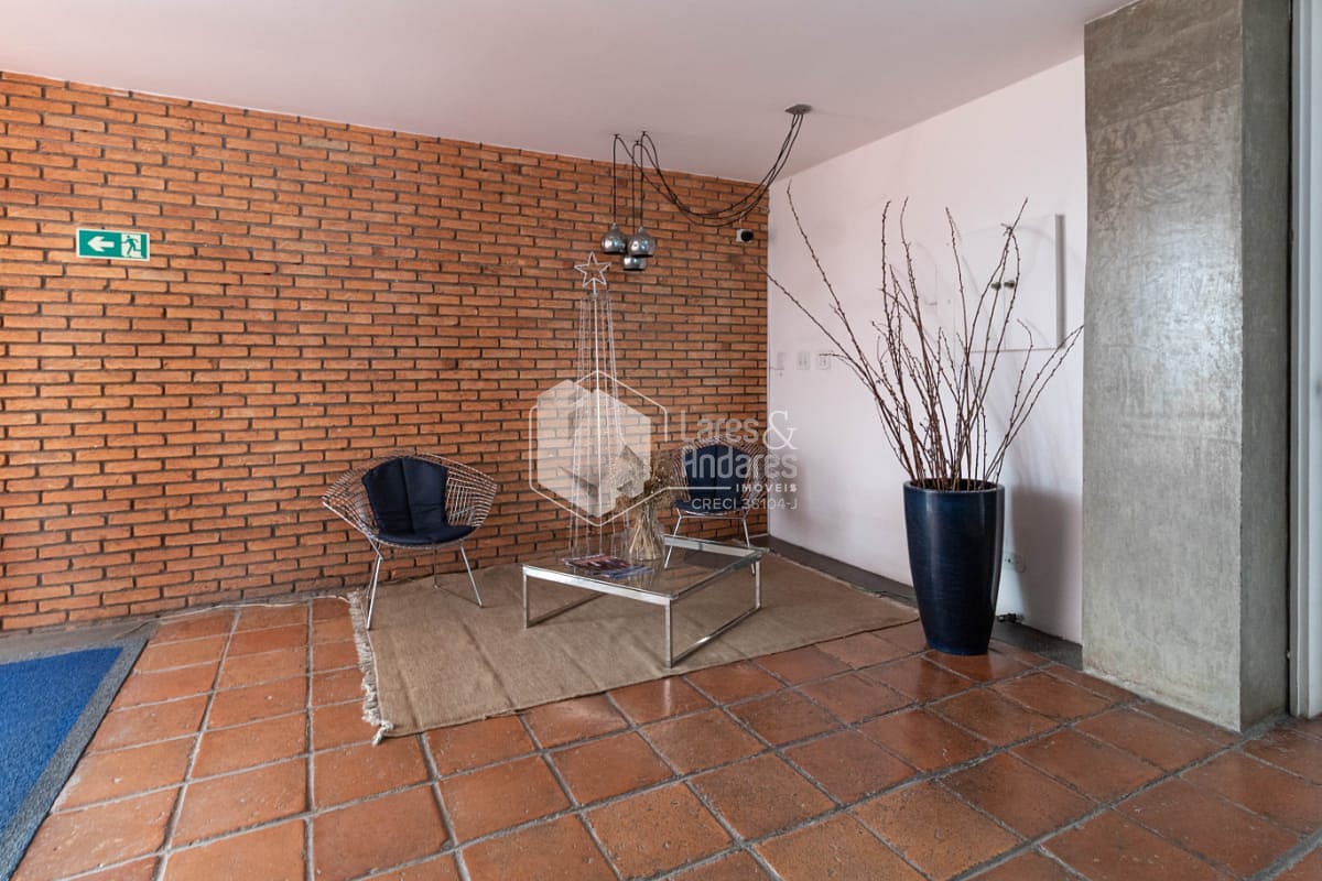 Apartamento, 2 quartos, 92 m² - Foto 23