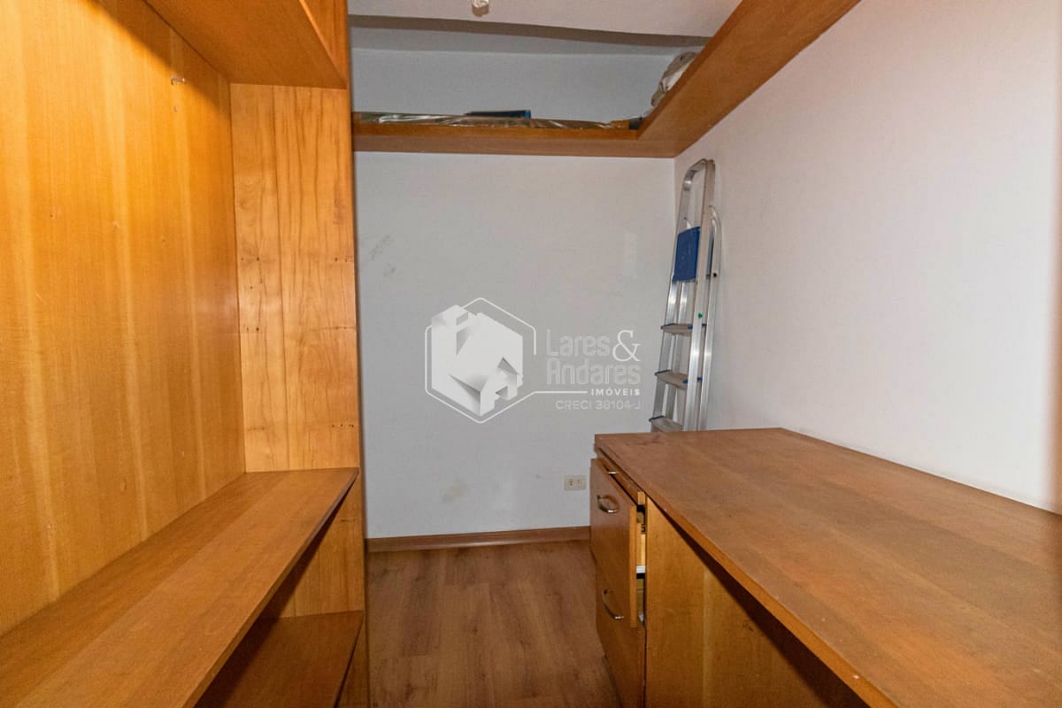 Apartamento, 2 quartos, 92 m² - Foto 12