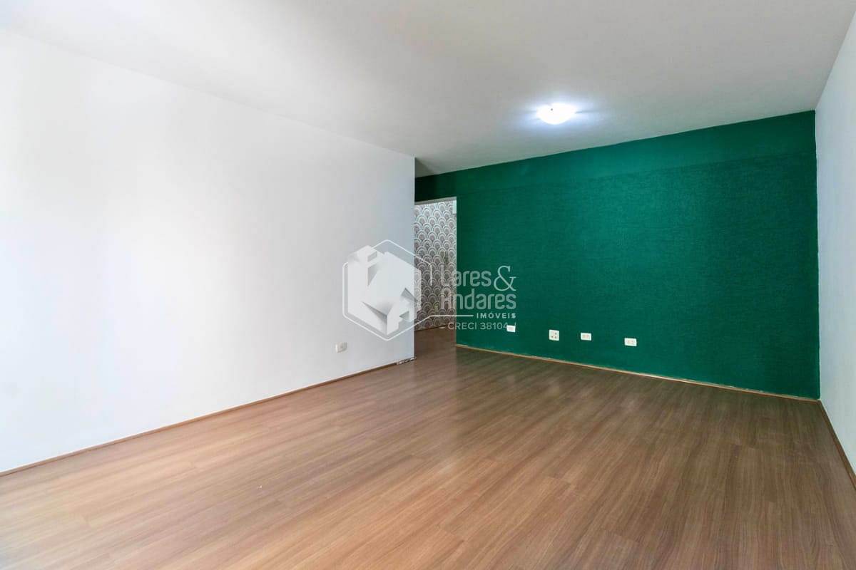 Apartamento, 2 quartos, 92 m² - Foto 2