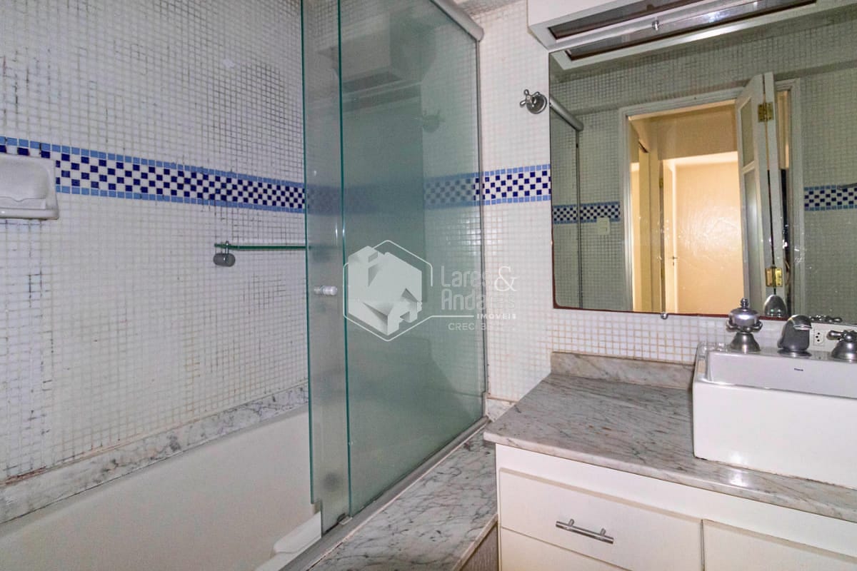 Apartamento, 2 quartos, 92 m² - Foto 8