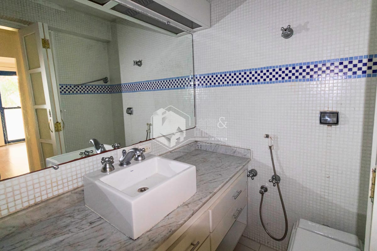 Apartamento, 2 quartos, 92 m² - Foto 9