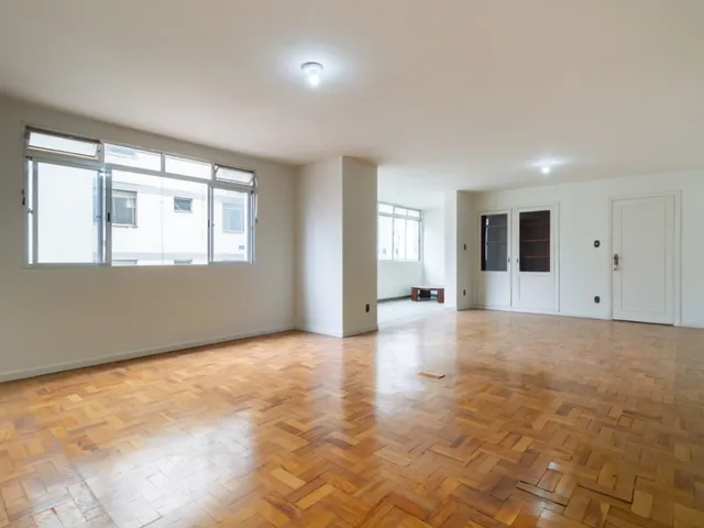 Foto do Apartamento - Apartamento para venda em Jardim Paulista com 3 quartos, 181m² | Lares e Andares Imóveis