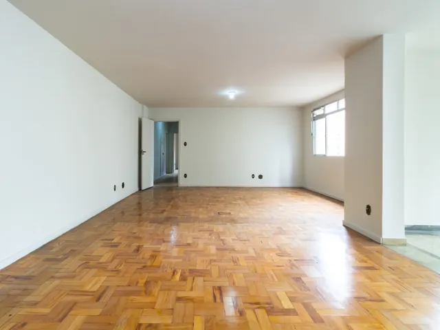 Foto do Apartamento - Apartamento para venda em Jardim Paulista com 3 quartos, 181m² | Lares e Andares Imóveis