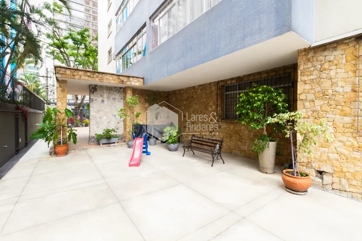 Apartamento, 3 quartos, 181 m² - Foto 23