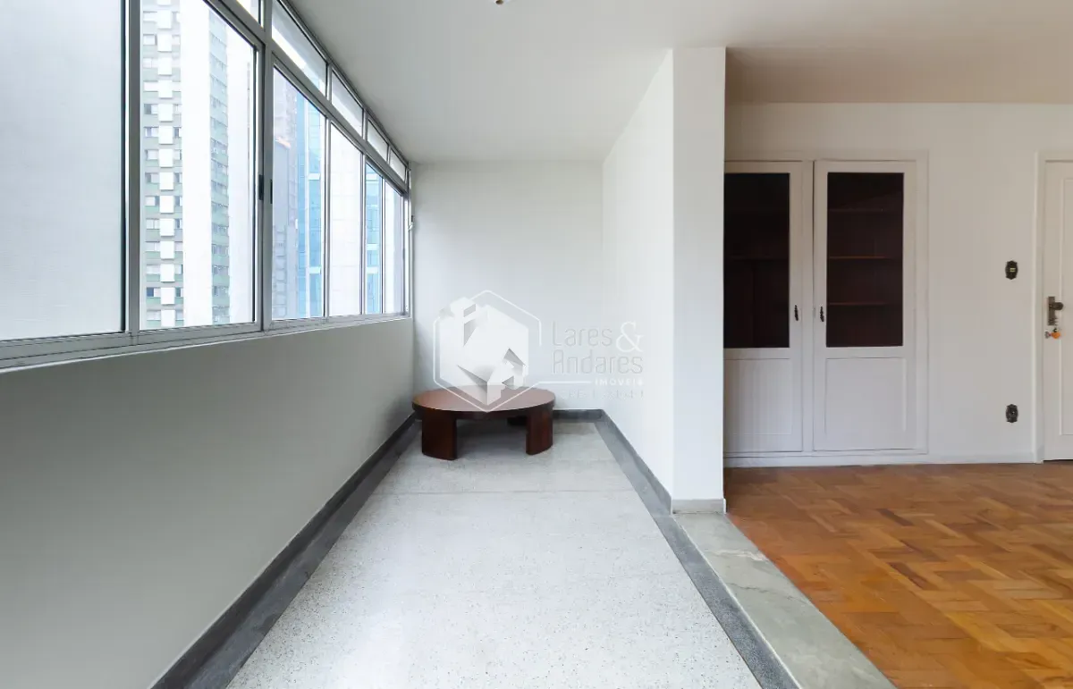 Apartamento, 3 quartos, 181 m² - Foto 6