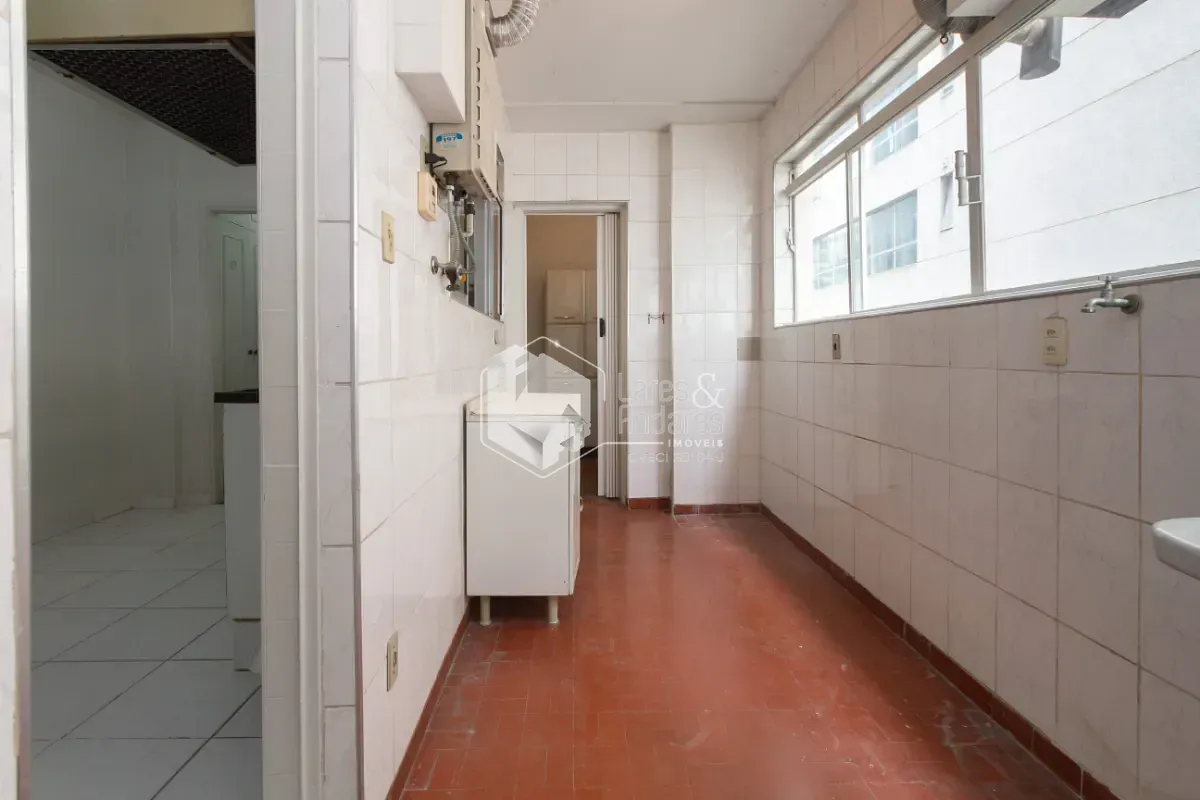 Apartamento, 3 quartos, 181 m² - Foto 21