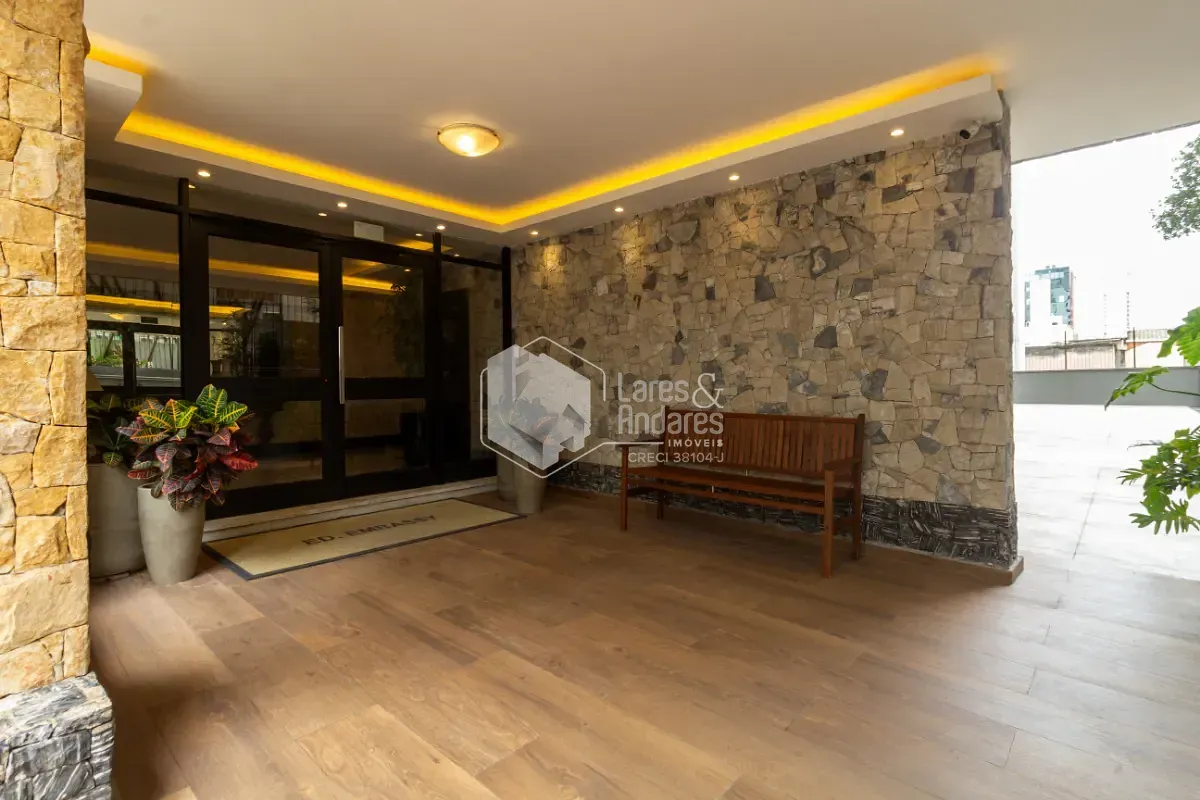 Apartamento, 3 quartos, 181 m² - Foto 24