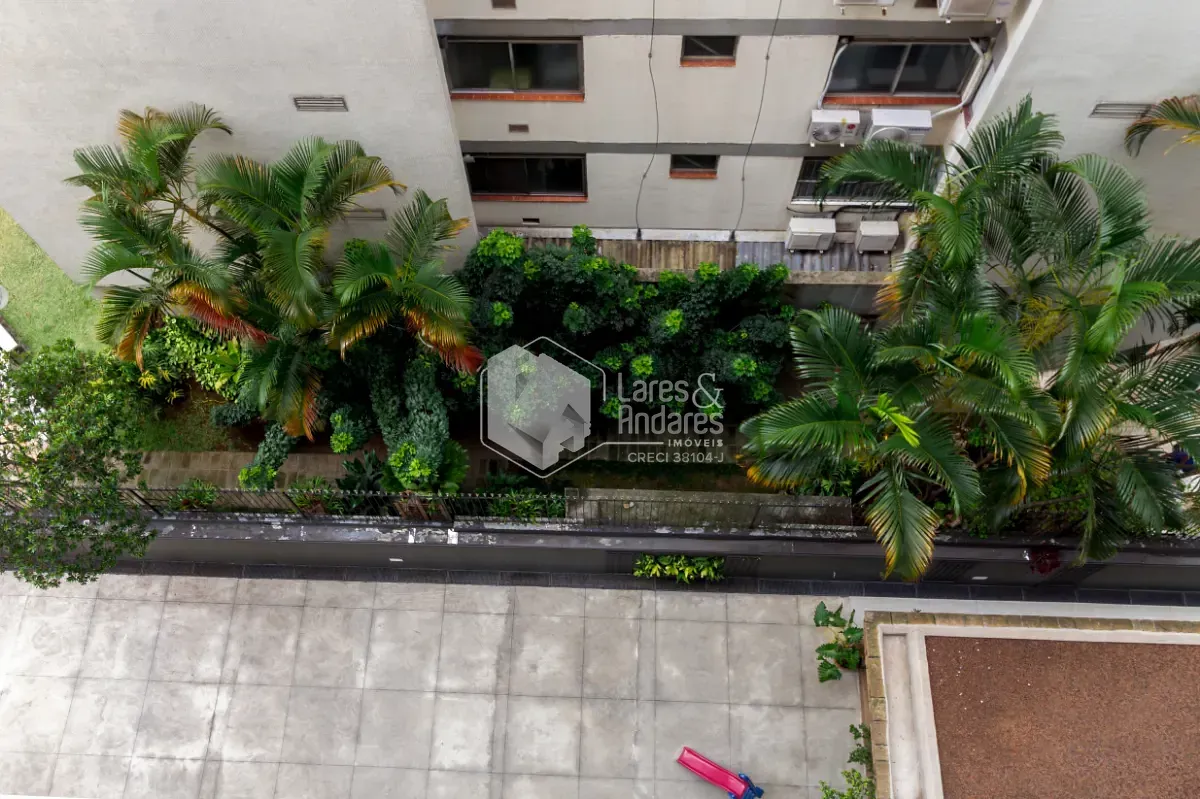 Apartamento, 3 quartos, 181 m² - Foto 7