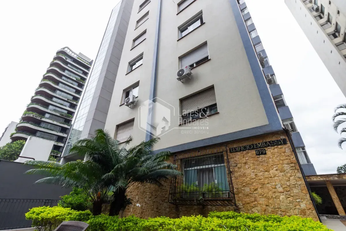 Apartamento, 3 quartos, 181 m² - Foto 27