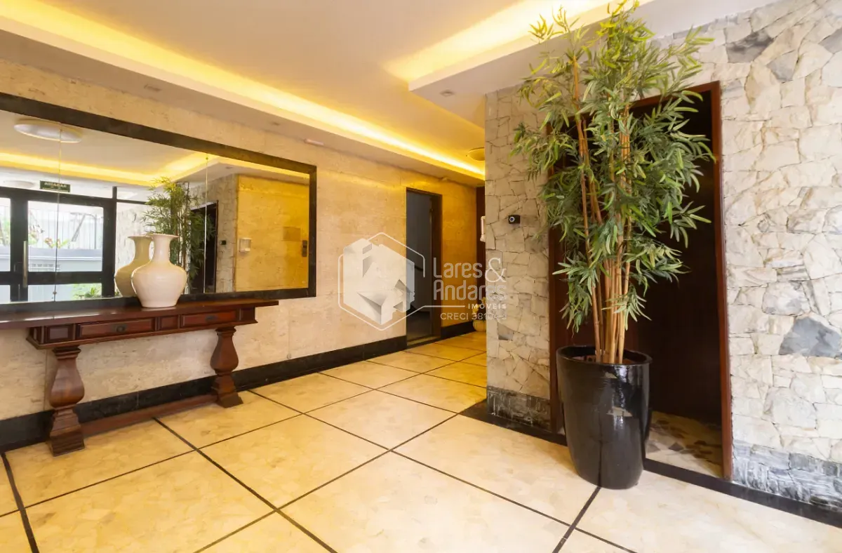 Apartamento, 3 quartos, 181 m² - Foto 22