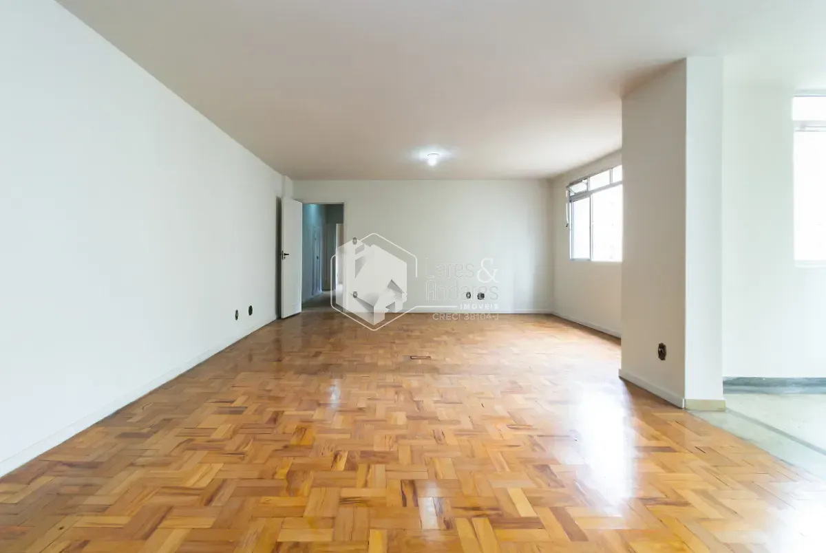 Apartamento, 3 quartos, 181 m² - Foto 3