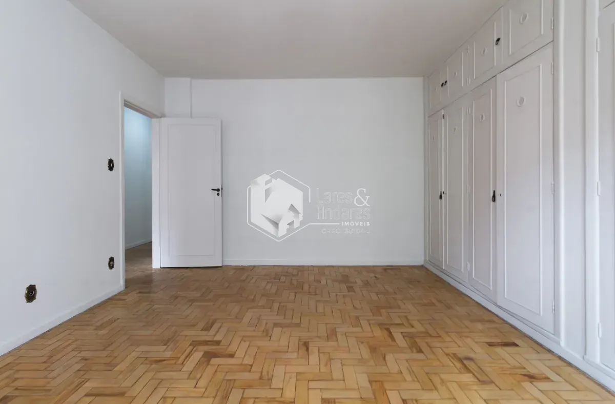 Apartamento, 3 quartos, 181 m² - Foto 9