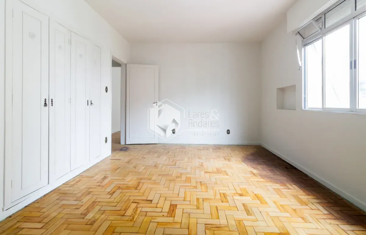 Apartamento, 3 quartos, 181 m² - Foto 11