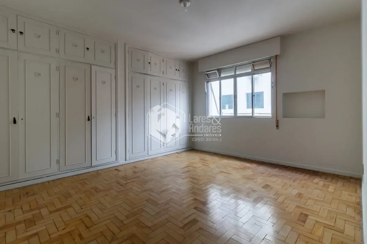 Apartamento, 3 quartos, 181 m² - Foto 8