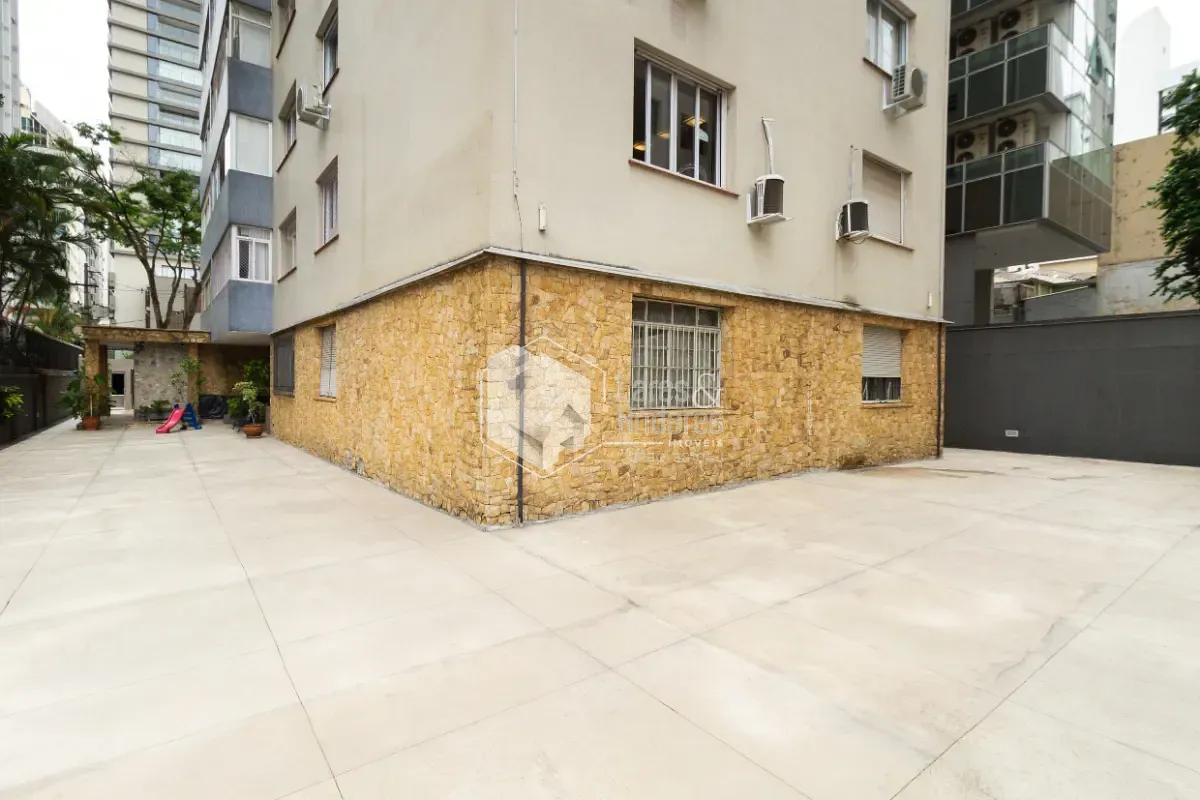 Apartamento, 3 quartos, 181 m² - Foto 26