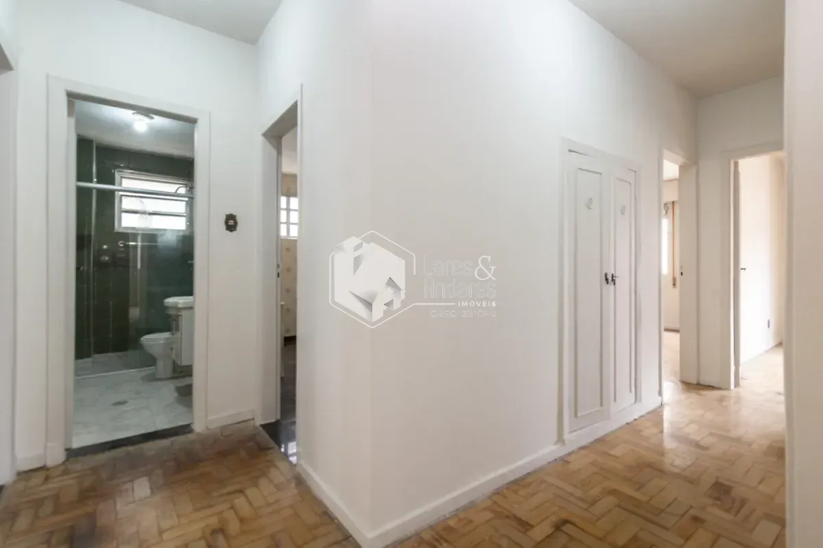 Apartamento, 3 quartos, 181 m² - Foto 15