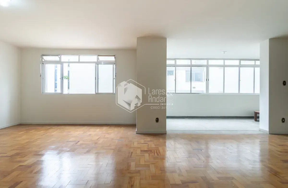 Apartamento, 3 quartos, 181 m² - Foto 4