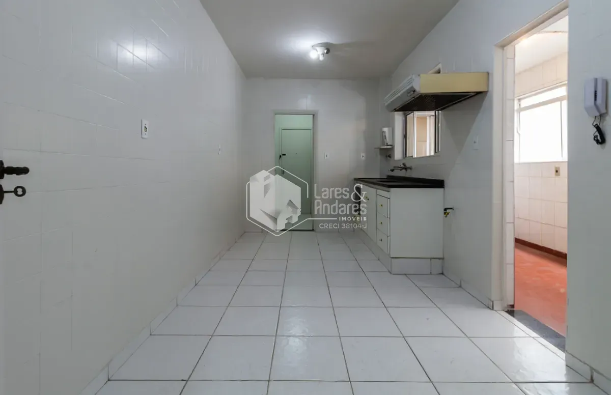 Apartamento, 3 quartos, 181 m² - Foto 20