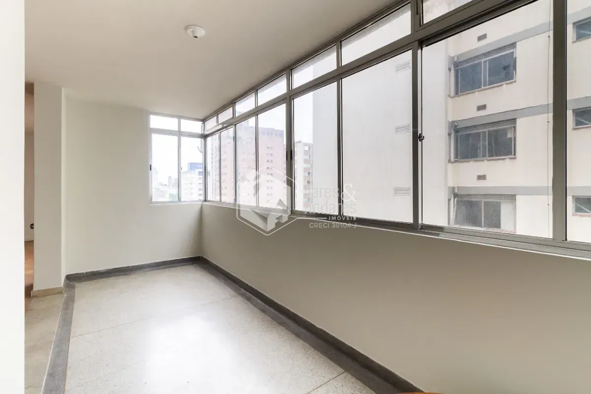 Apartamento, 3 quartos, 181 m² - Foto 5