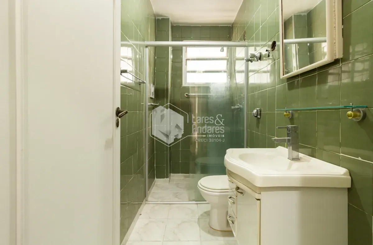 Apartamento, 3 quartos, 181 m² - Foto 14