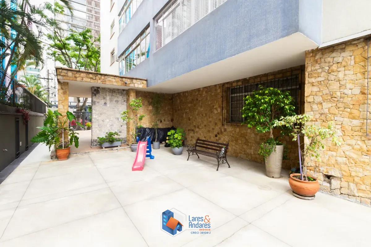 Apartamento, 3 quartos, 181 m² - Foto 23