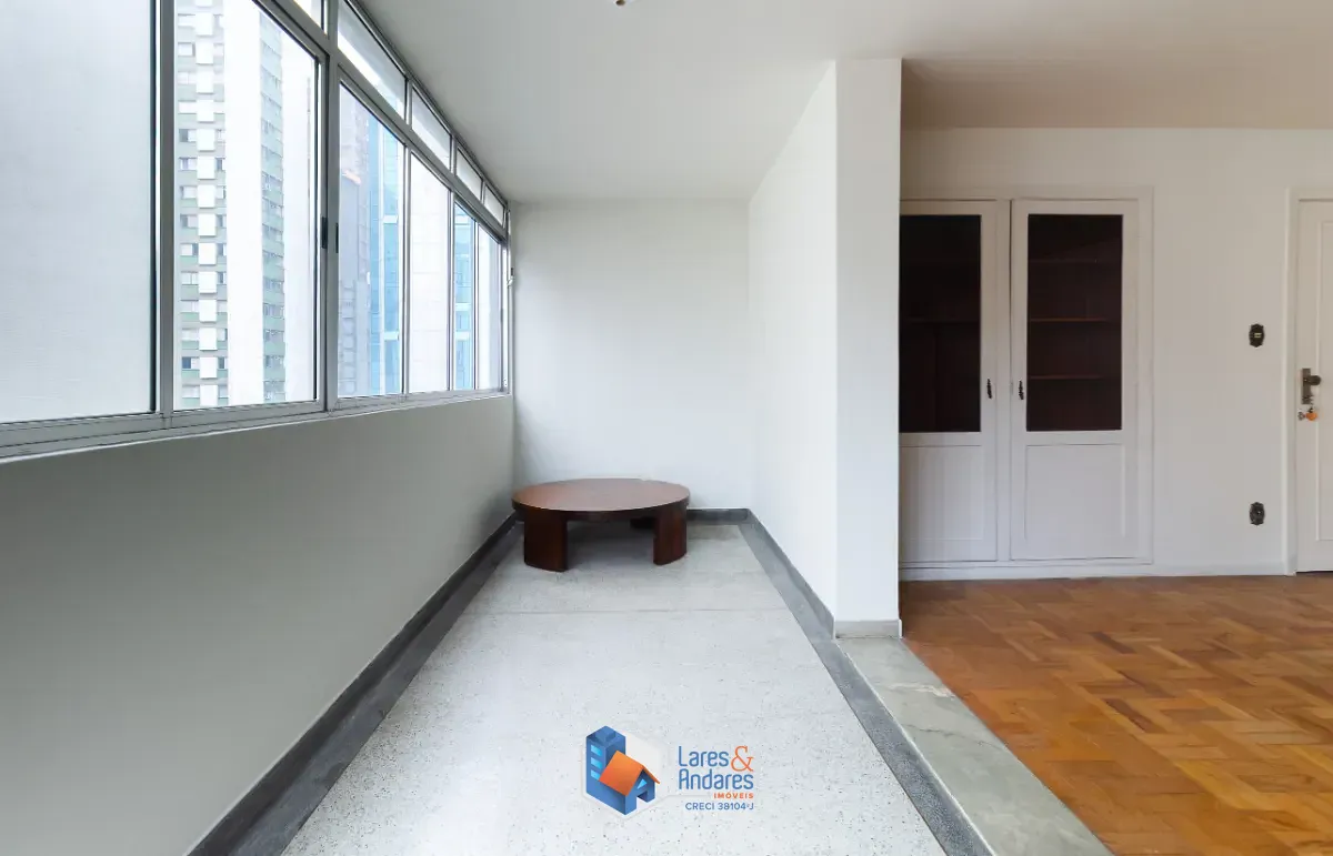 Apartamento, 3 quartos, 181 m² - Foto 6