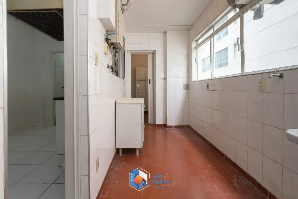 Apartamento, 3 quartos, 181 m² - Foto 21