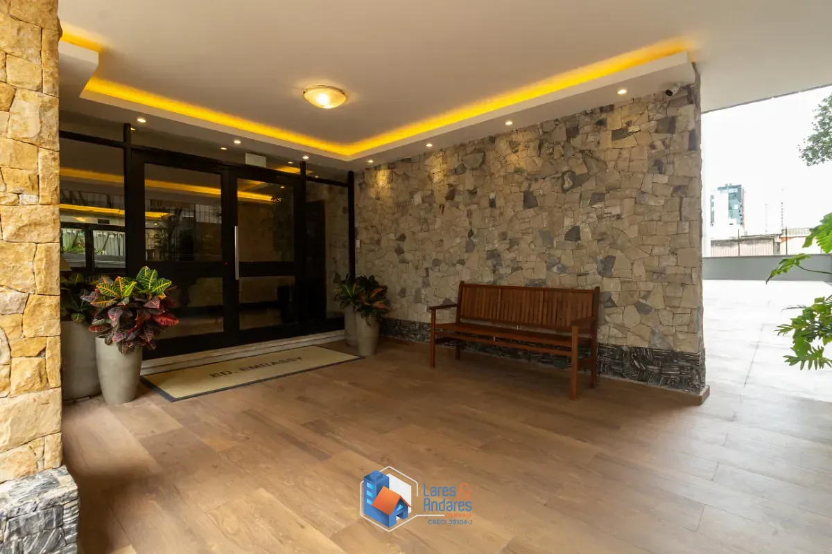 Apartamento, 3 quartos, 181 m² - Foto 24
